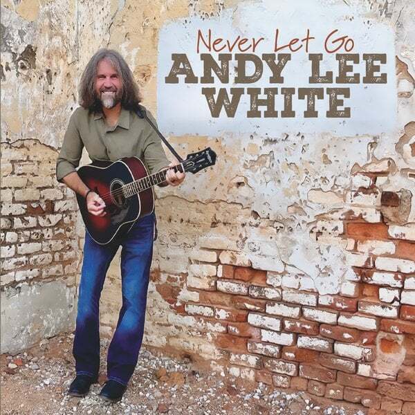 Cover art for Never Let Go